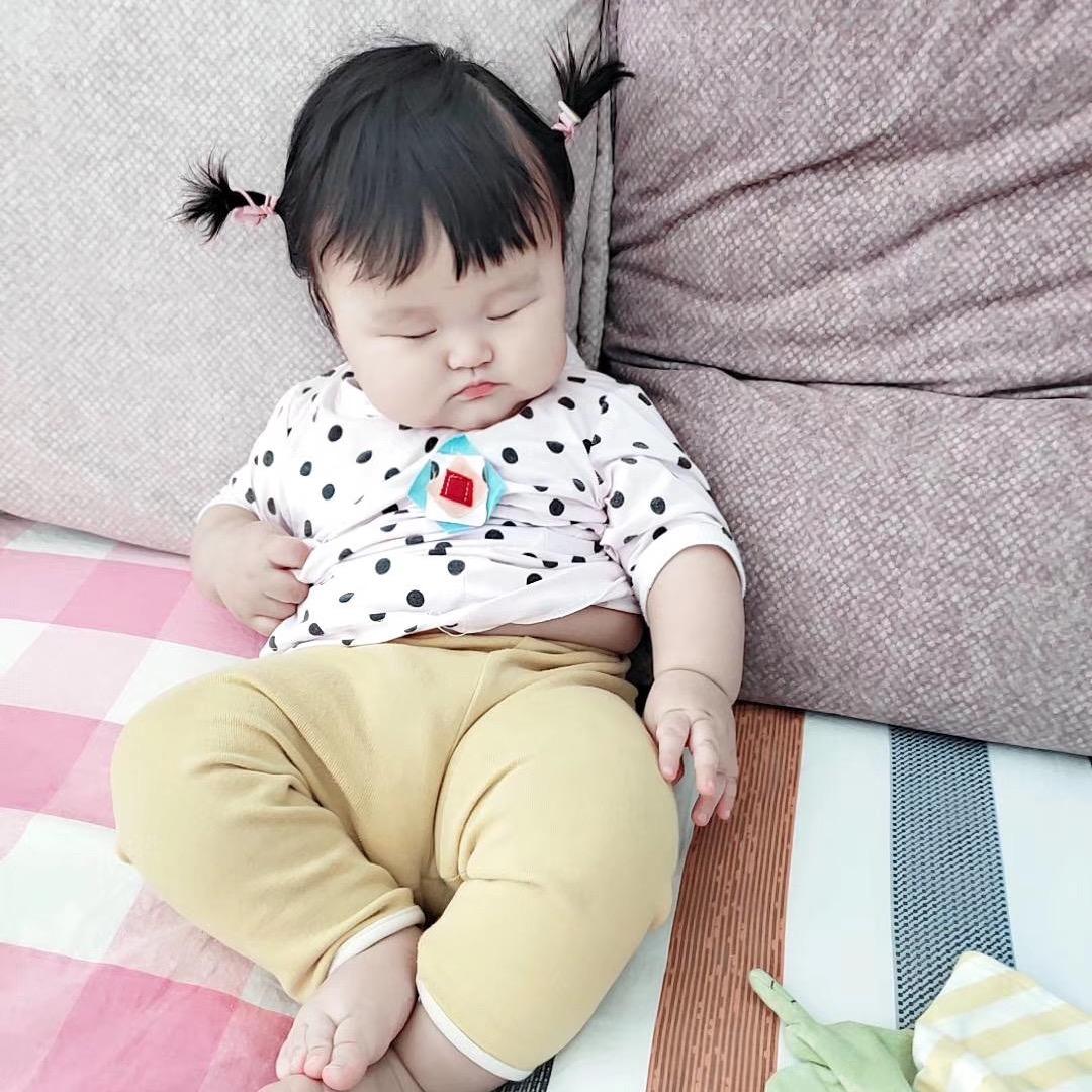 恩恩小可爱