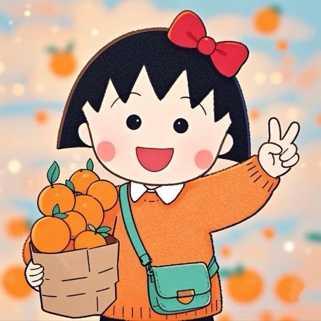 小榴莲💕