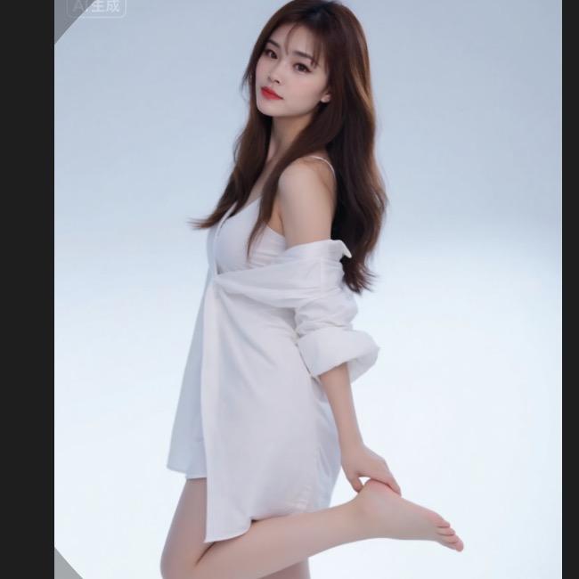 方家的小姐姐