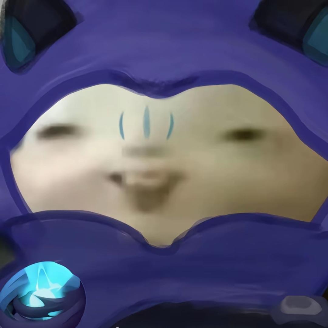 蓝桉