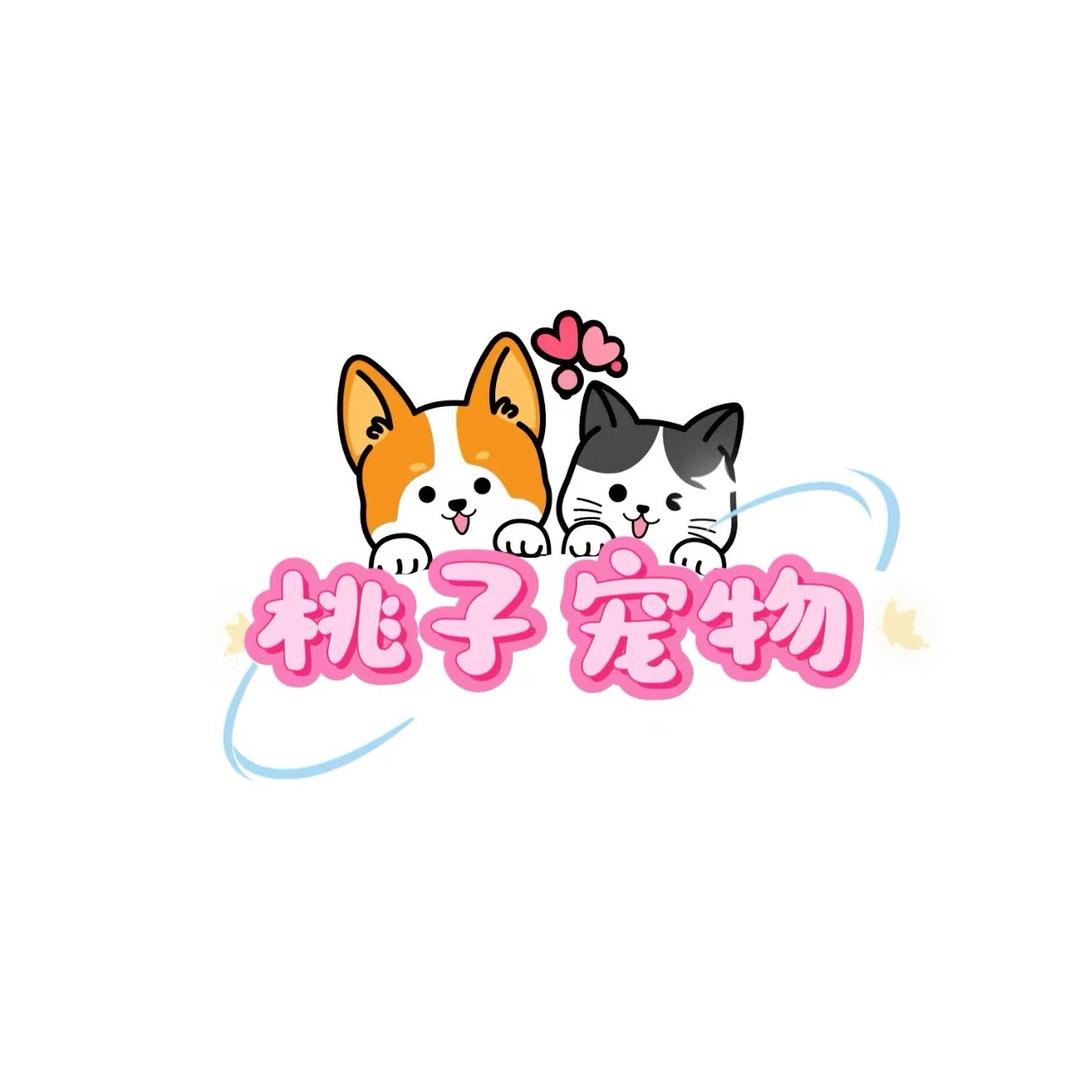 桃子宠物🍑
