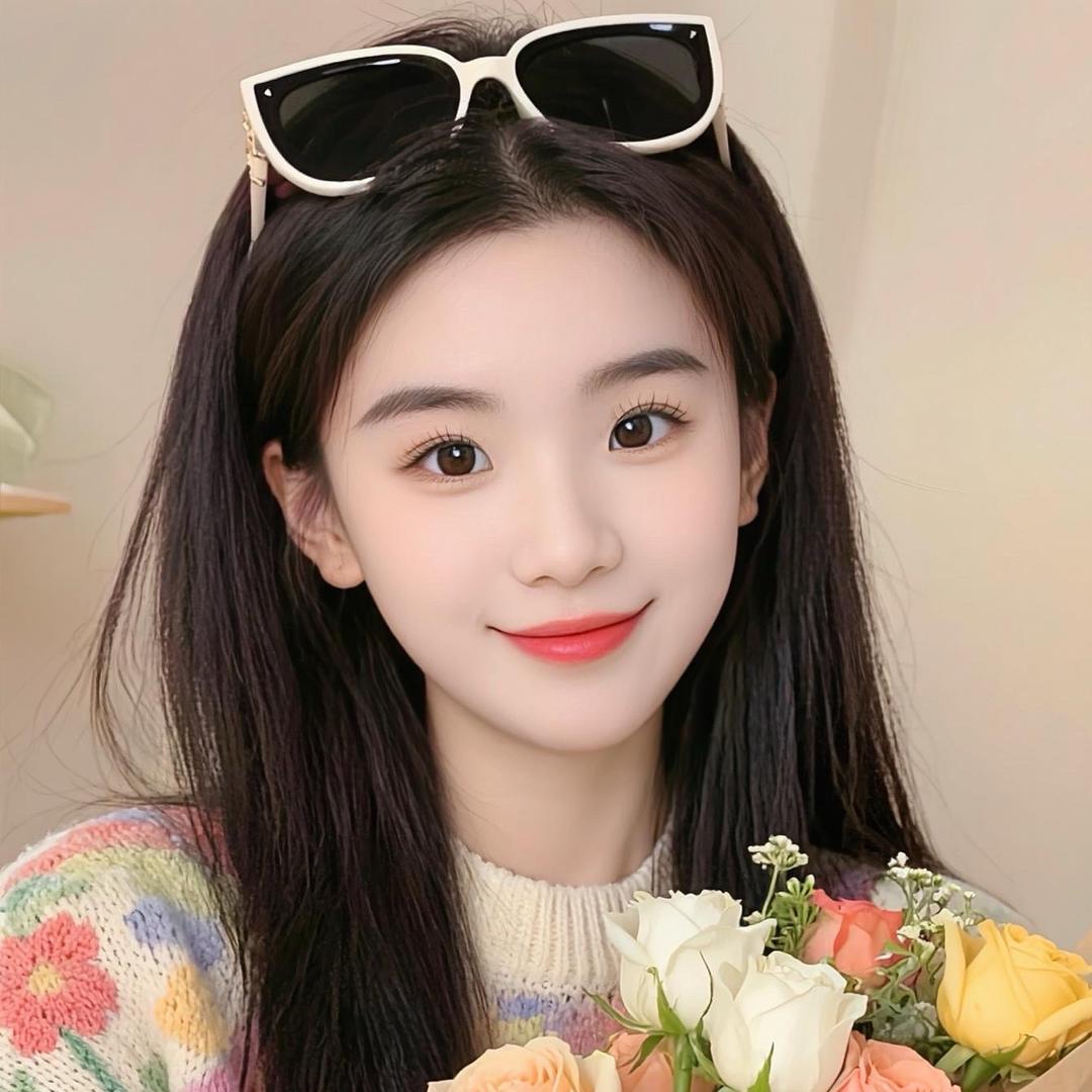 宿州跟妆师~沫沫