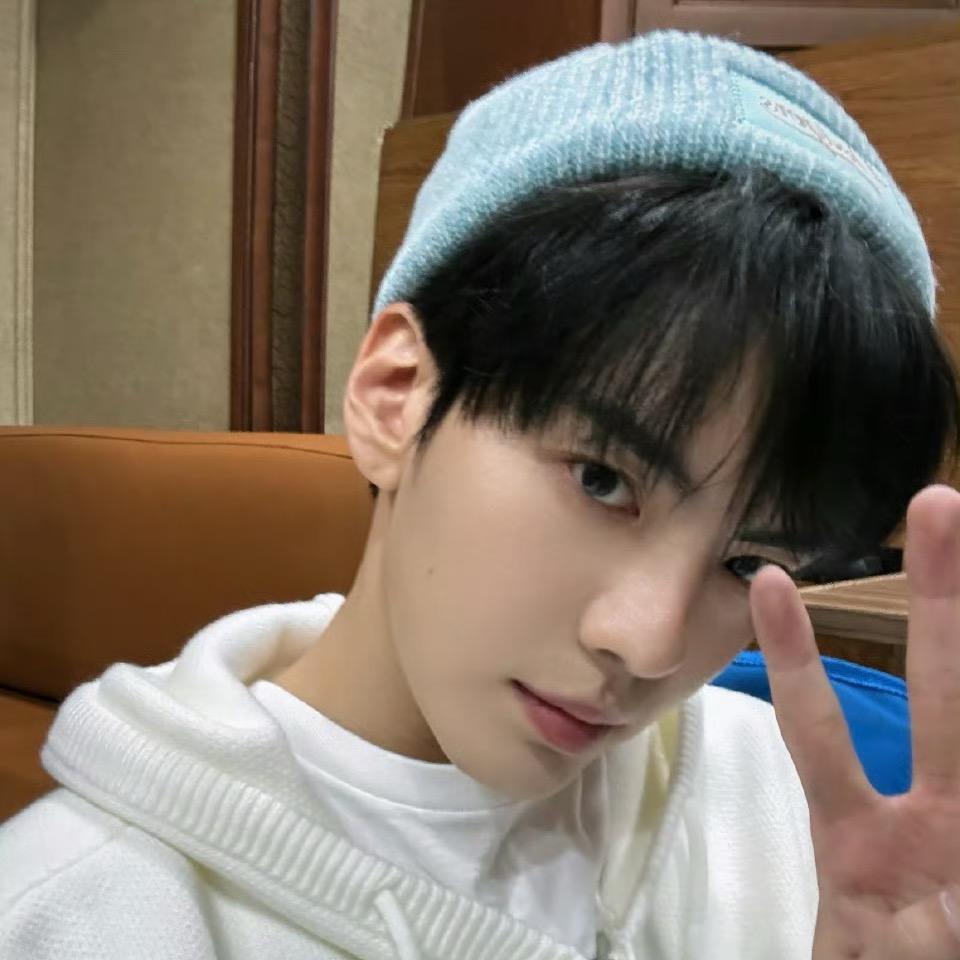 只要一雯钱（见过毕雯珺版）