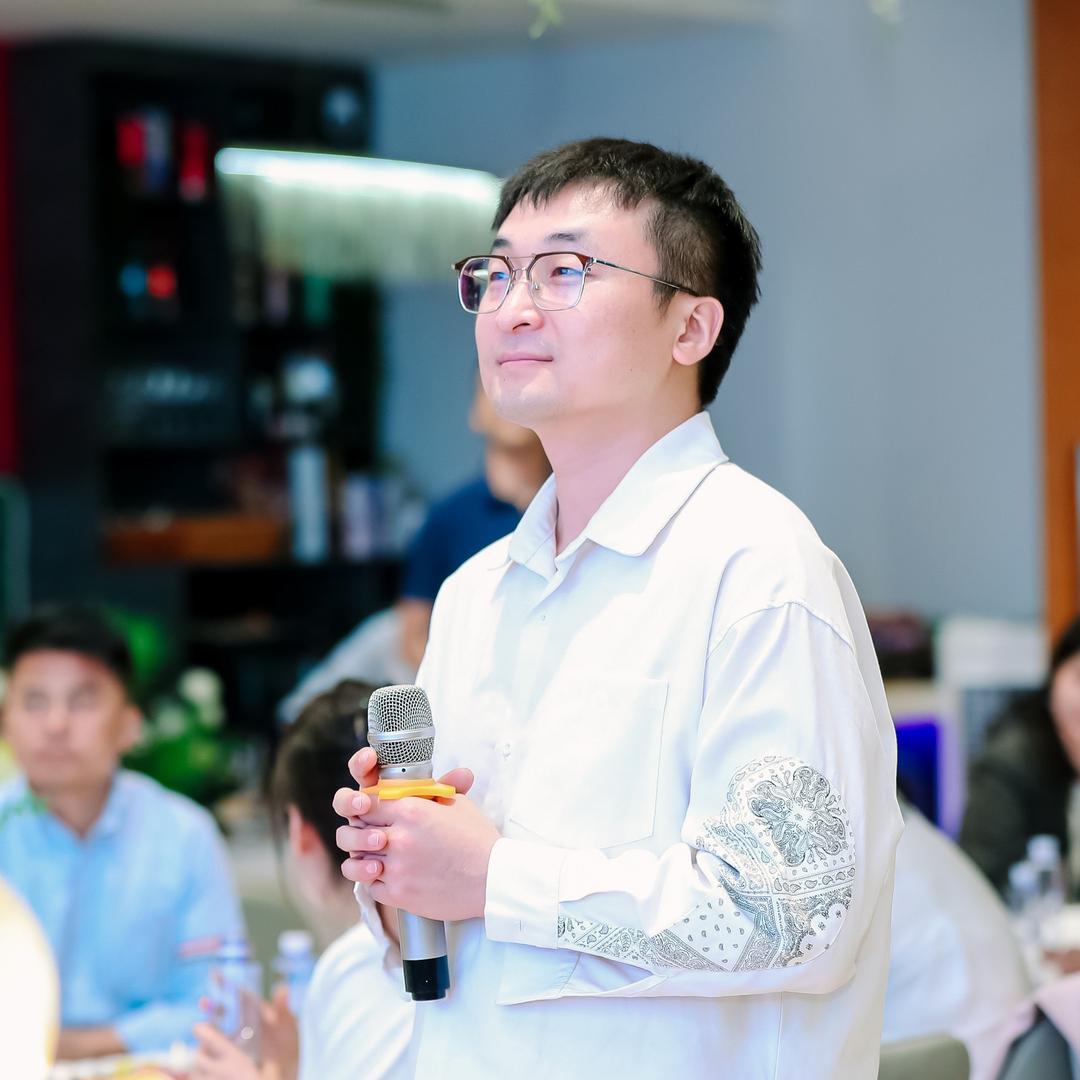 跑堂的王小二（AI agent）