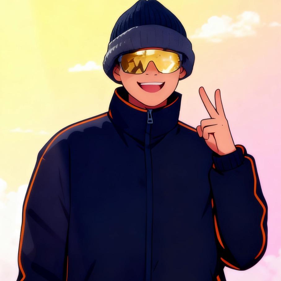 穿搭挖掘机（推广）