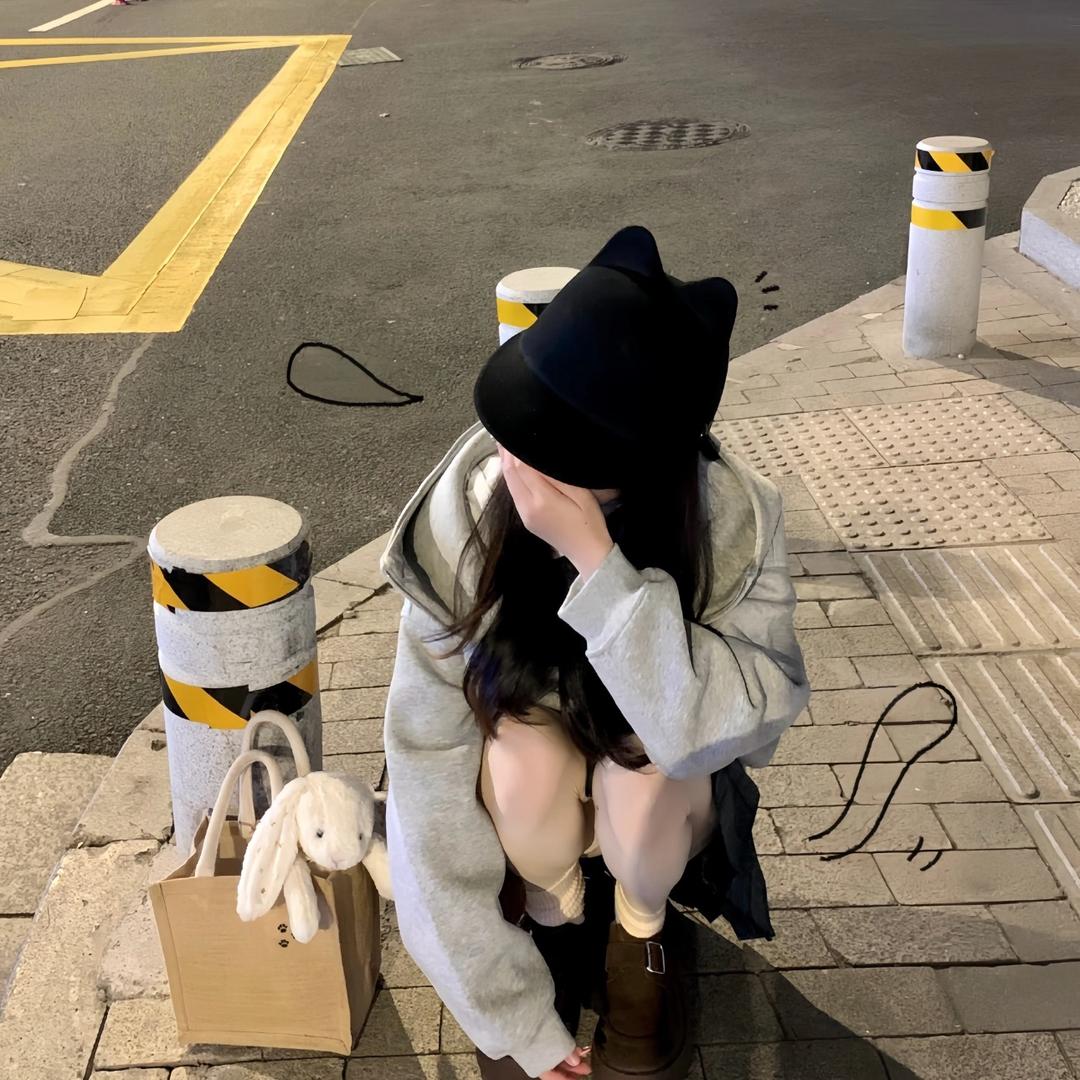 LuLu girl高级定制服配