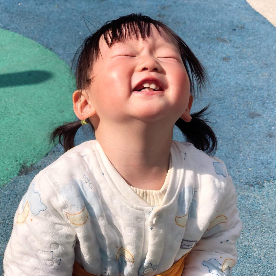 小 波妞