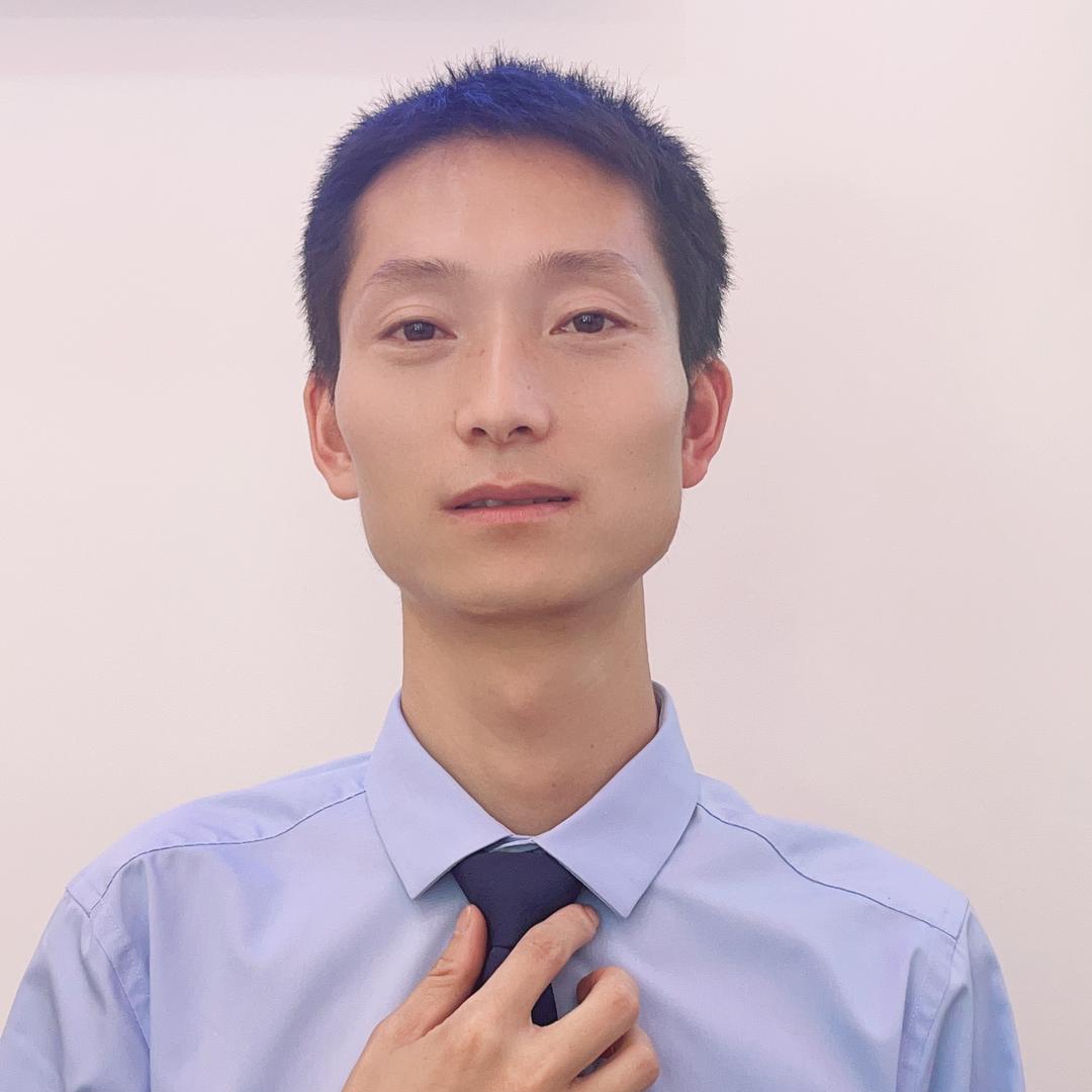 卖房子的靖哥哥