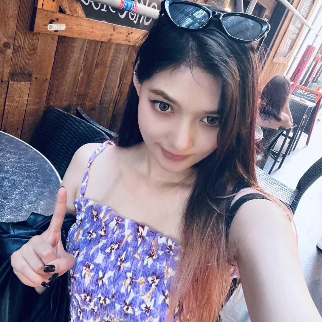 Jenny美杜莎