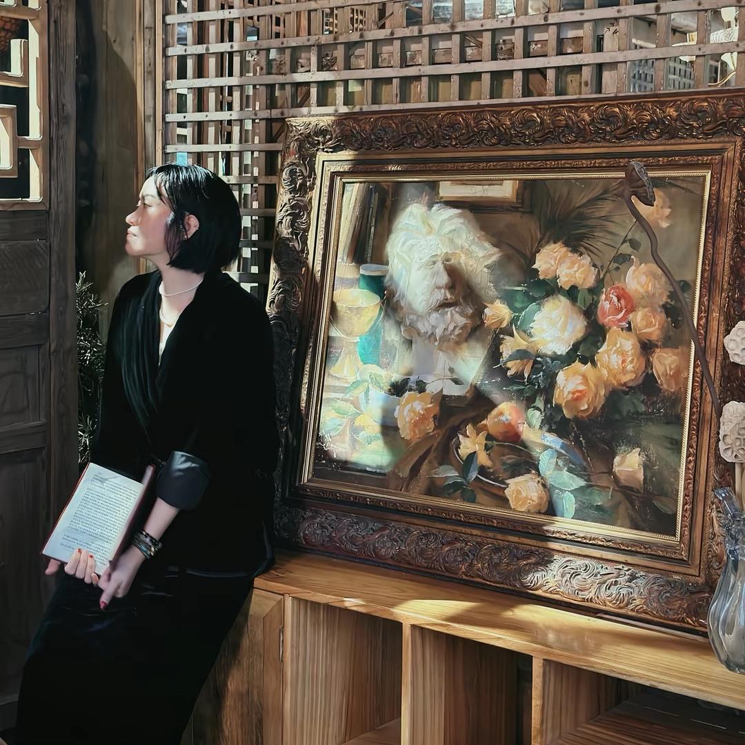 🧡Tina_ycl🍎🌻🌞🍀