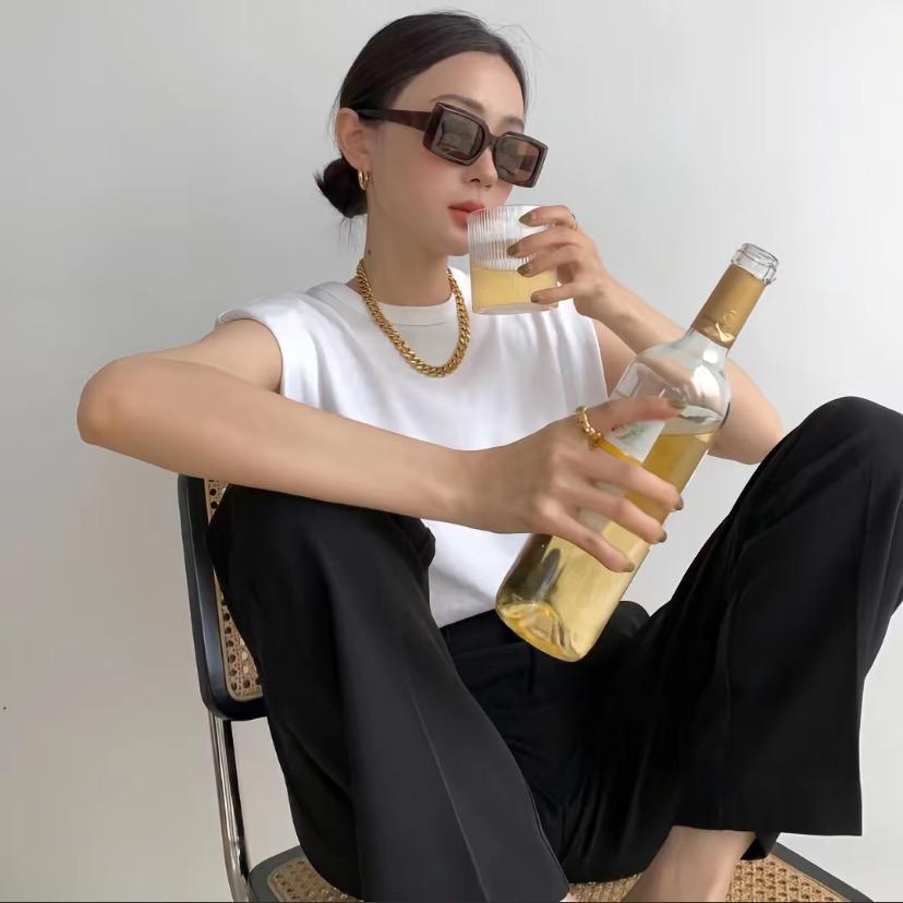 新视线舒予女装