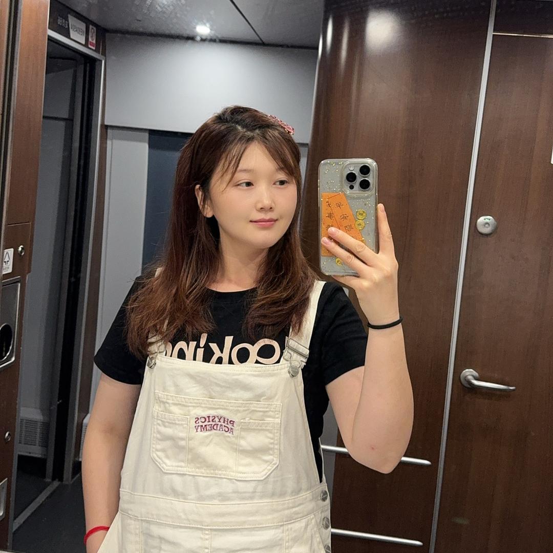 小妮子