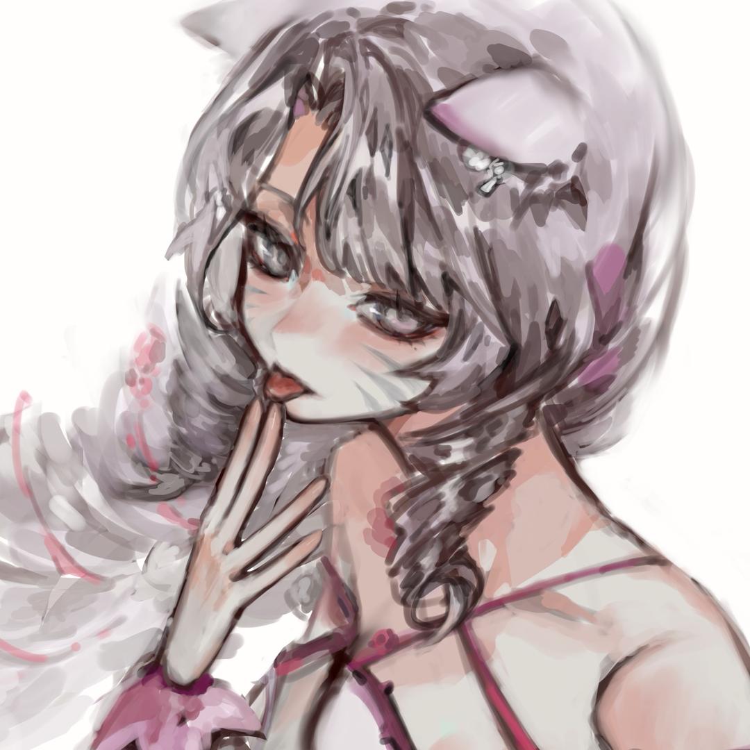 愛戀沉淪丶