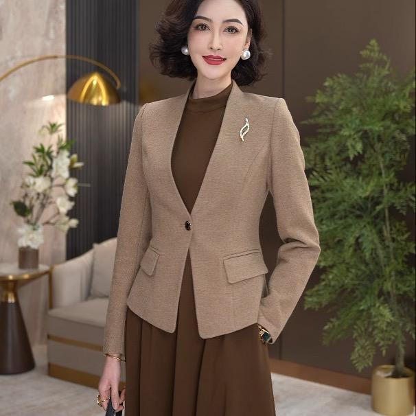 贵夫人衣橱