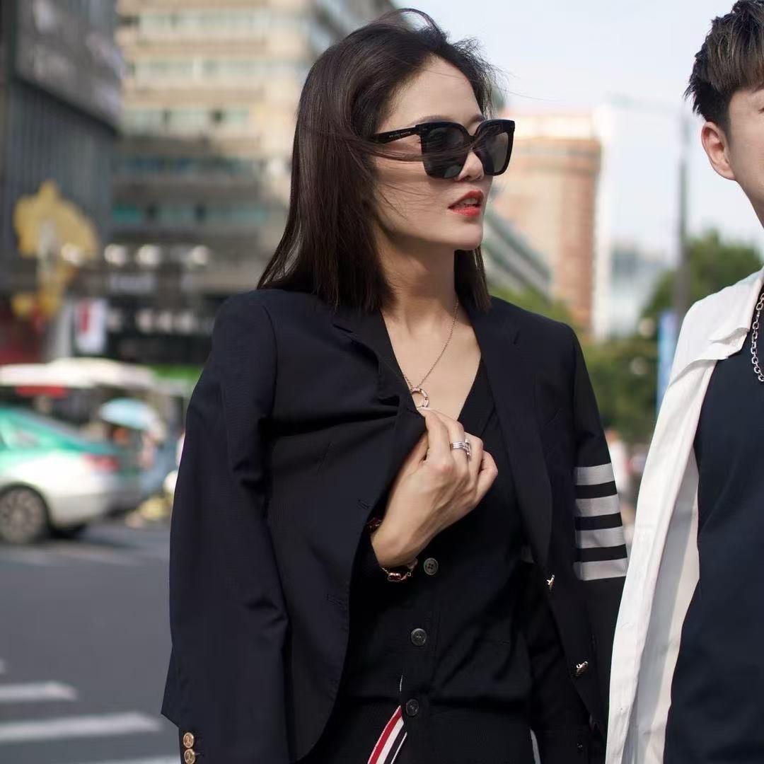 庆哥轻奢高定总店