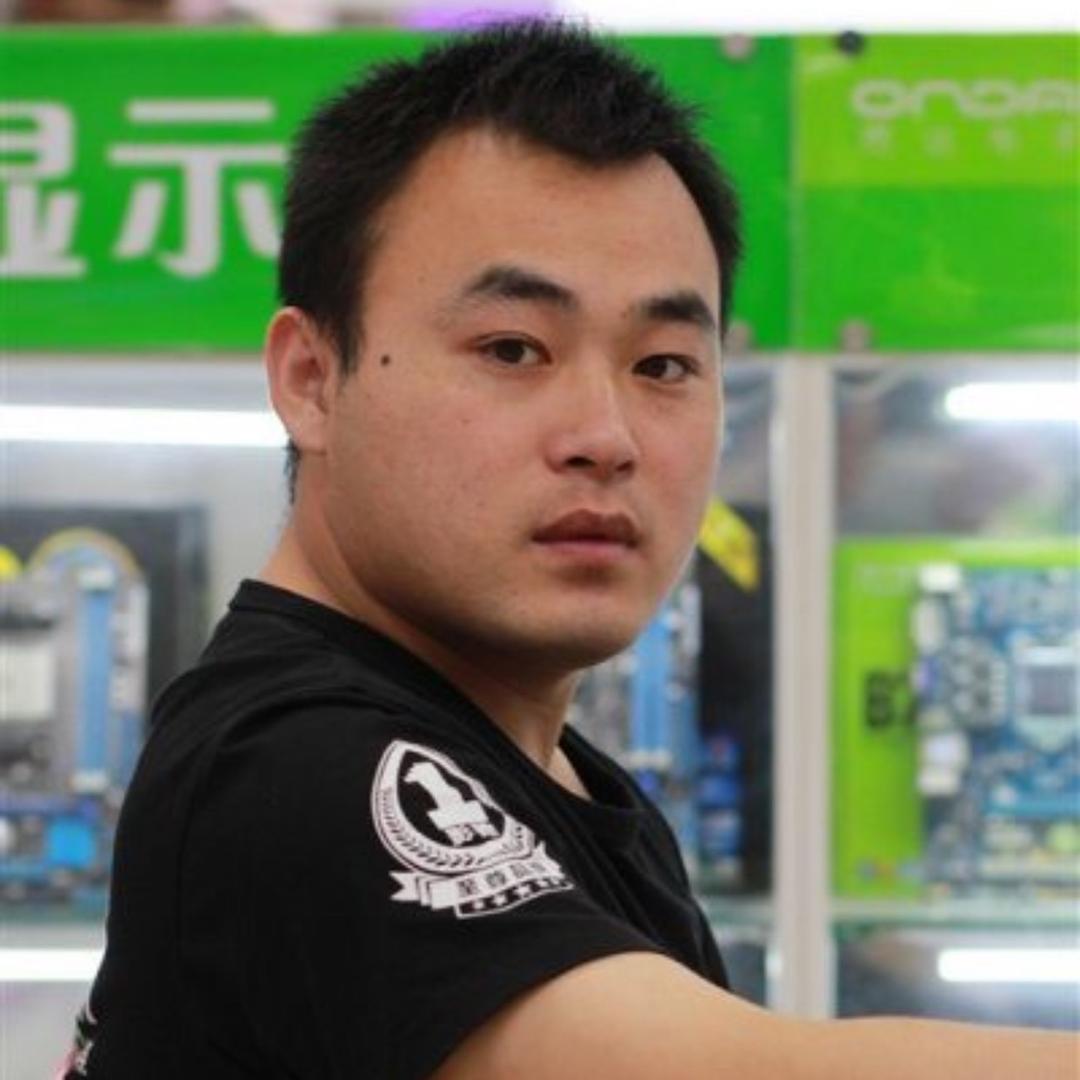 郑州艺宏哥