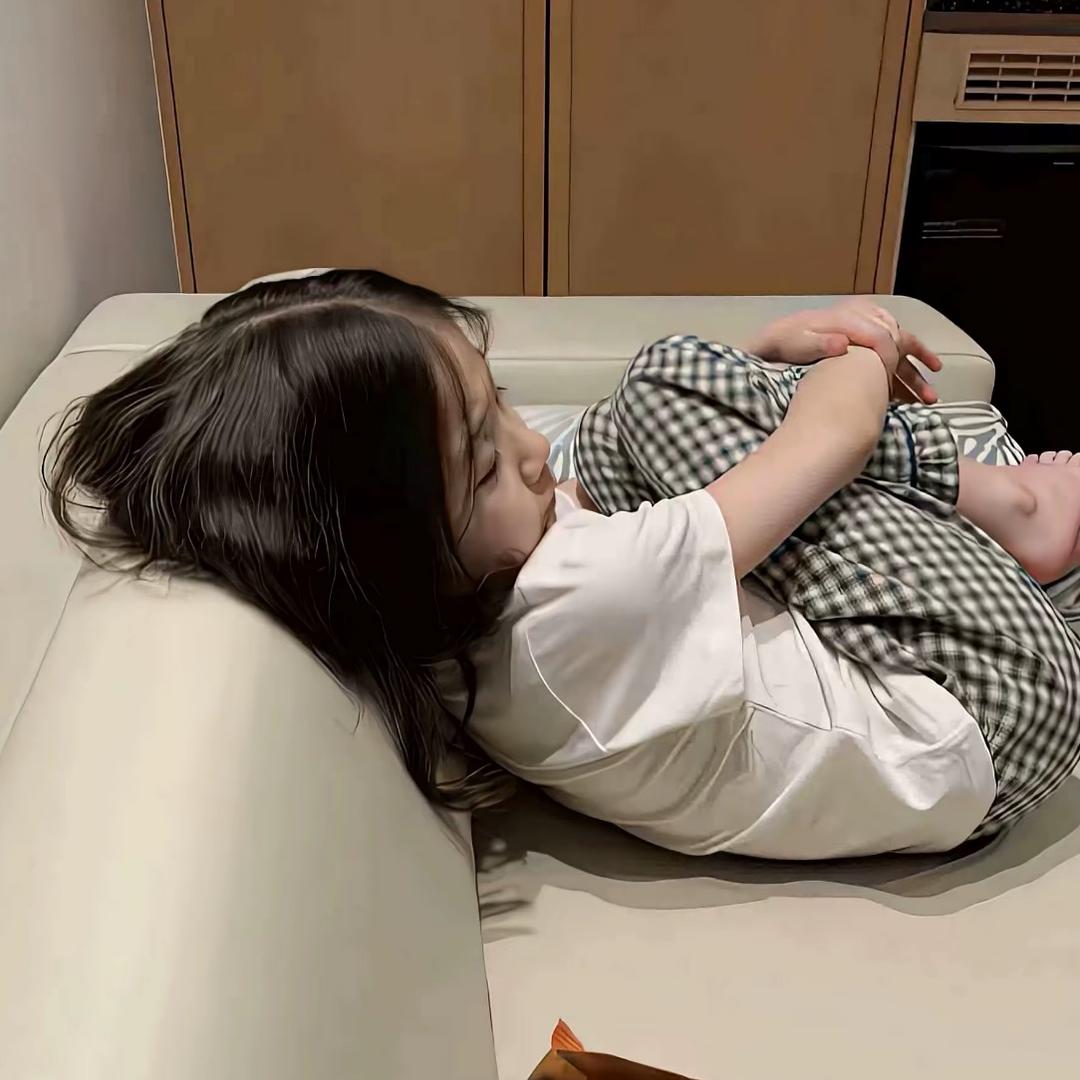 你他妈柚子皮吃多了吗