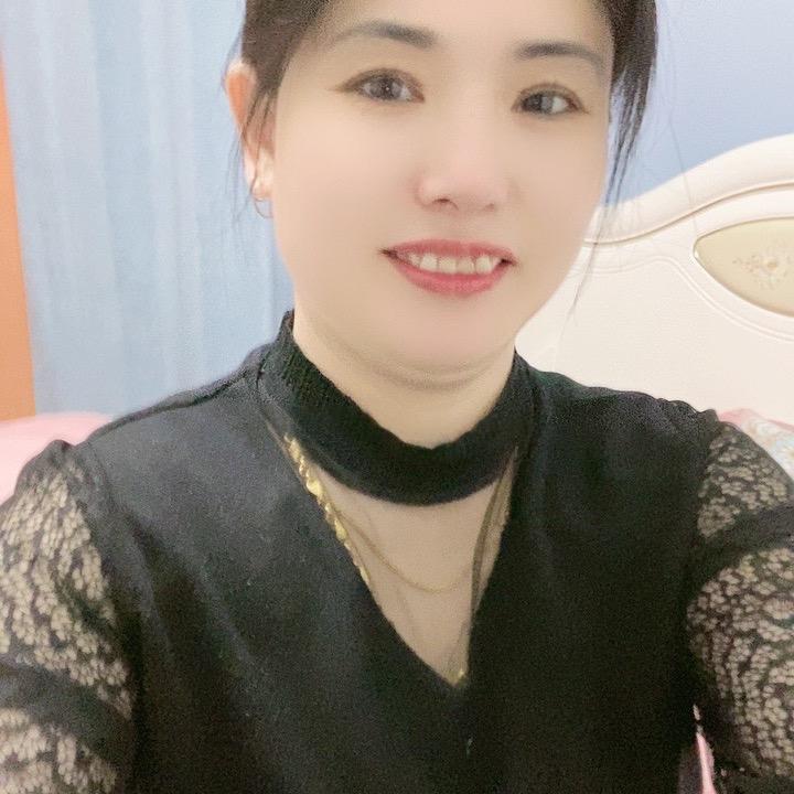 张海霞