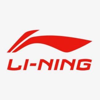 李宁健之路专卖店