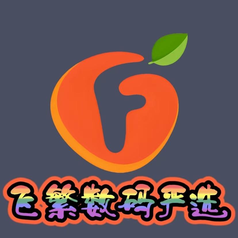 飞繁数码严选²⁰²⁵