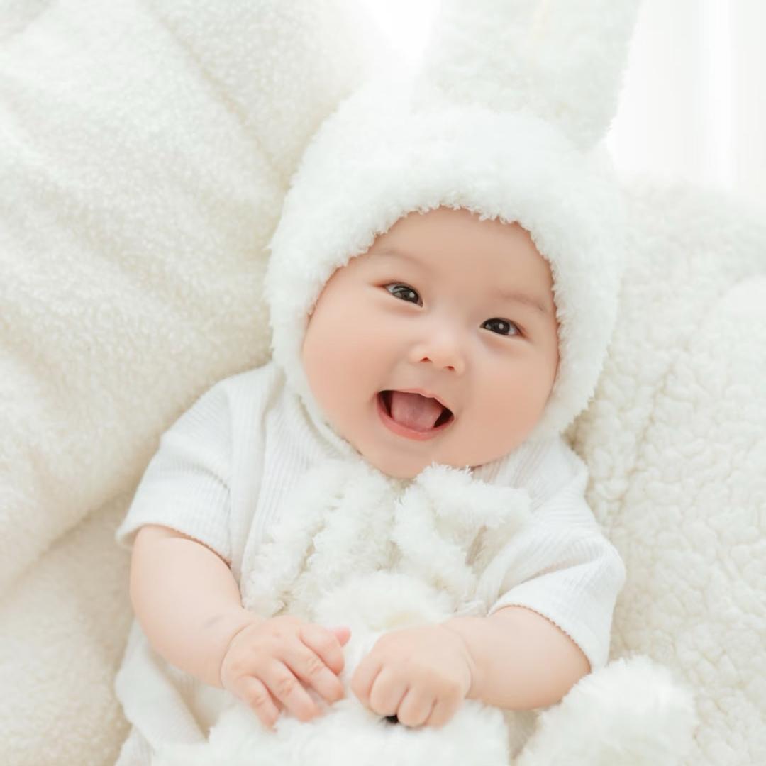 小逸麻麻