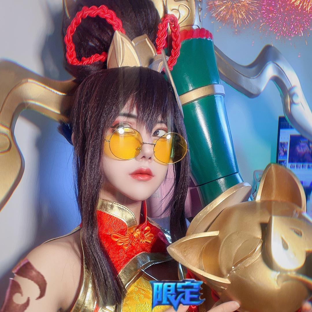 少女薇恩