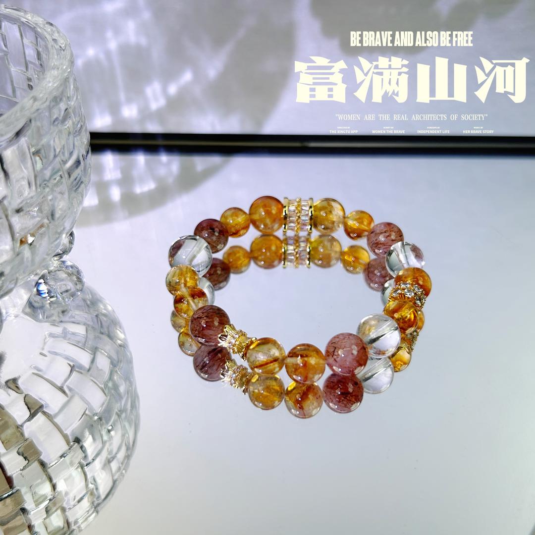 蕊芽饰品