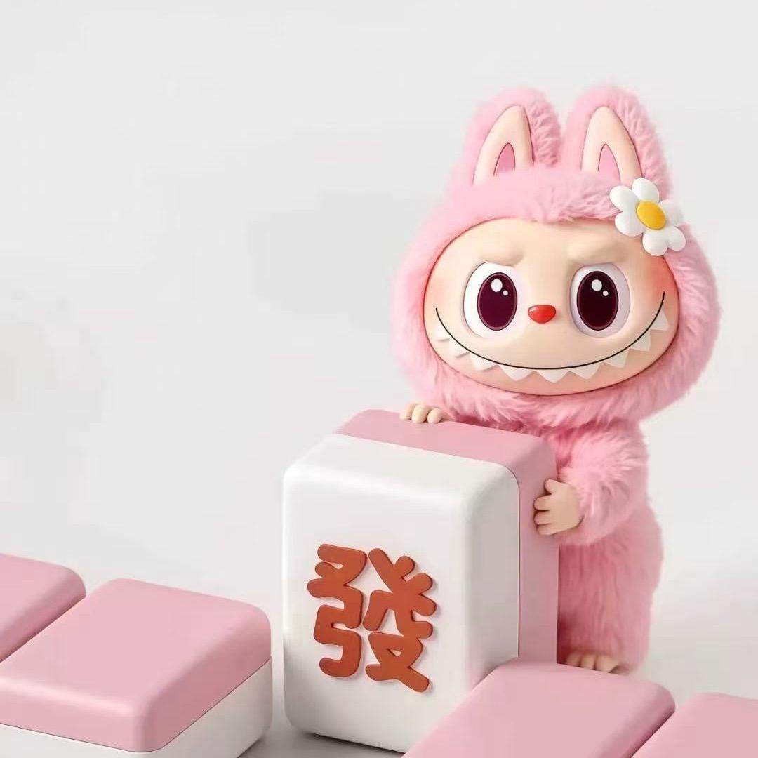 眠眠鱼DIY潮玩社