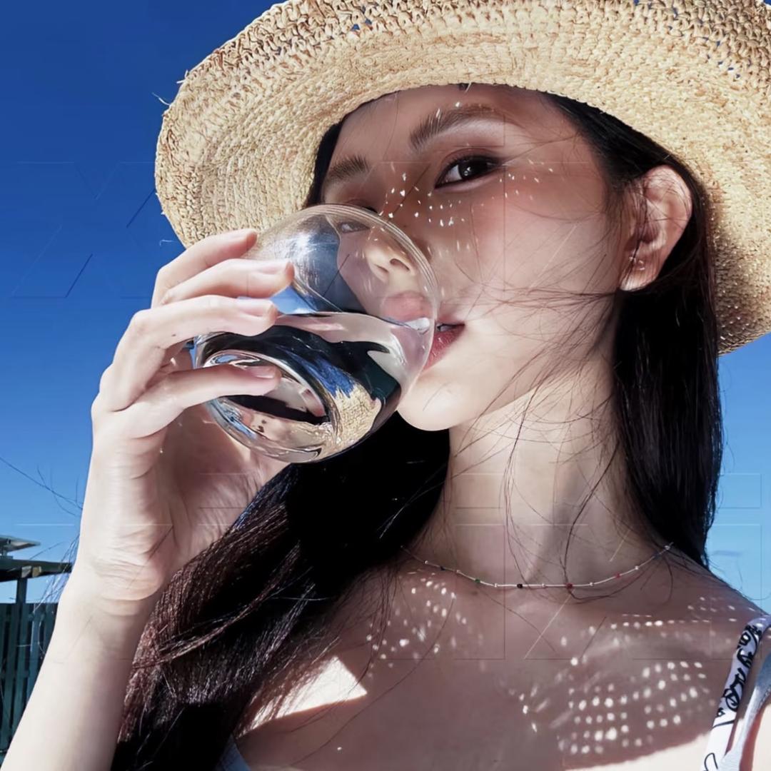 爱跳舞的张慧妹