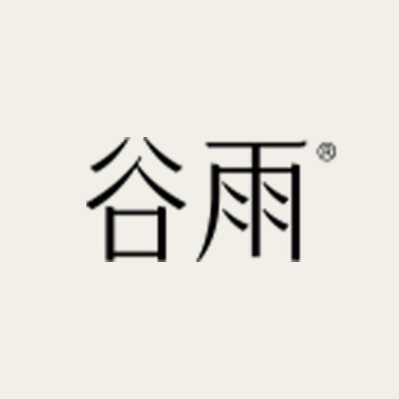 谷雨光感美白福利直播间