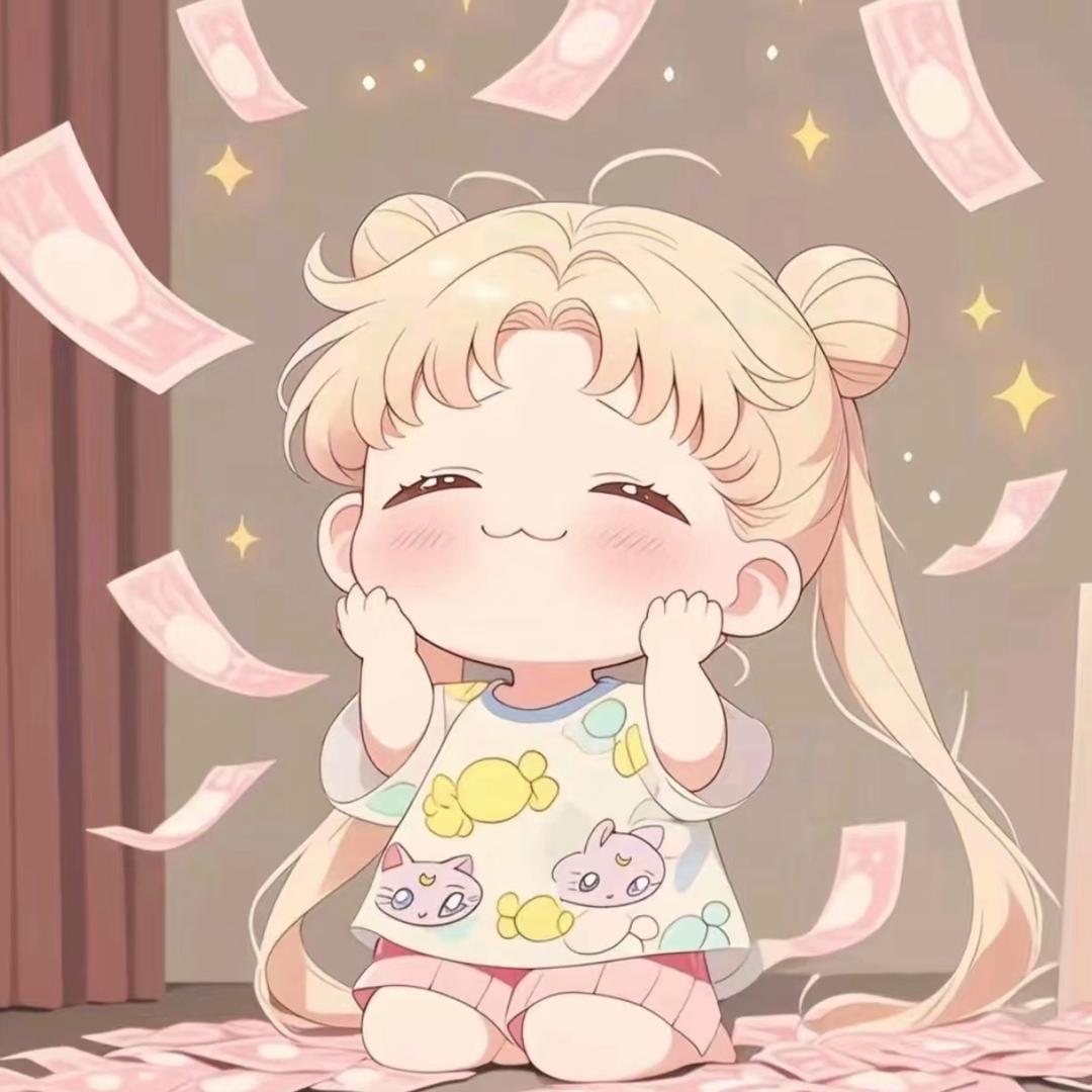 小甜柚🍊