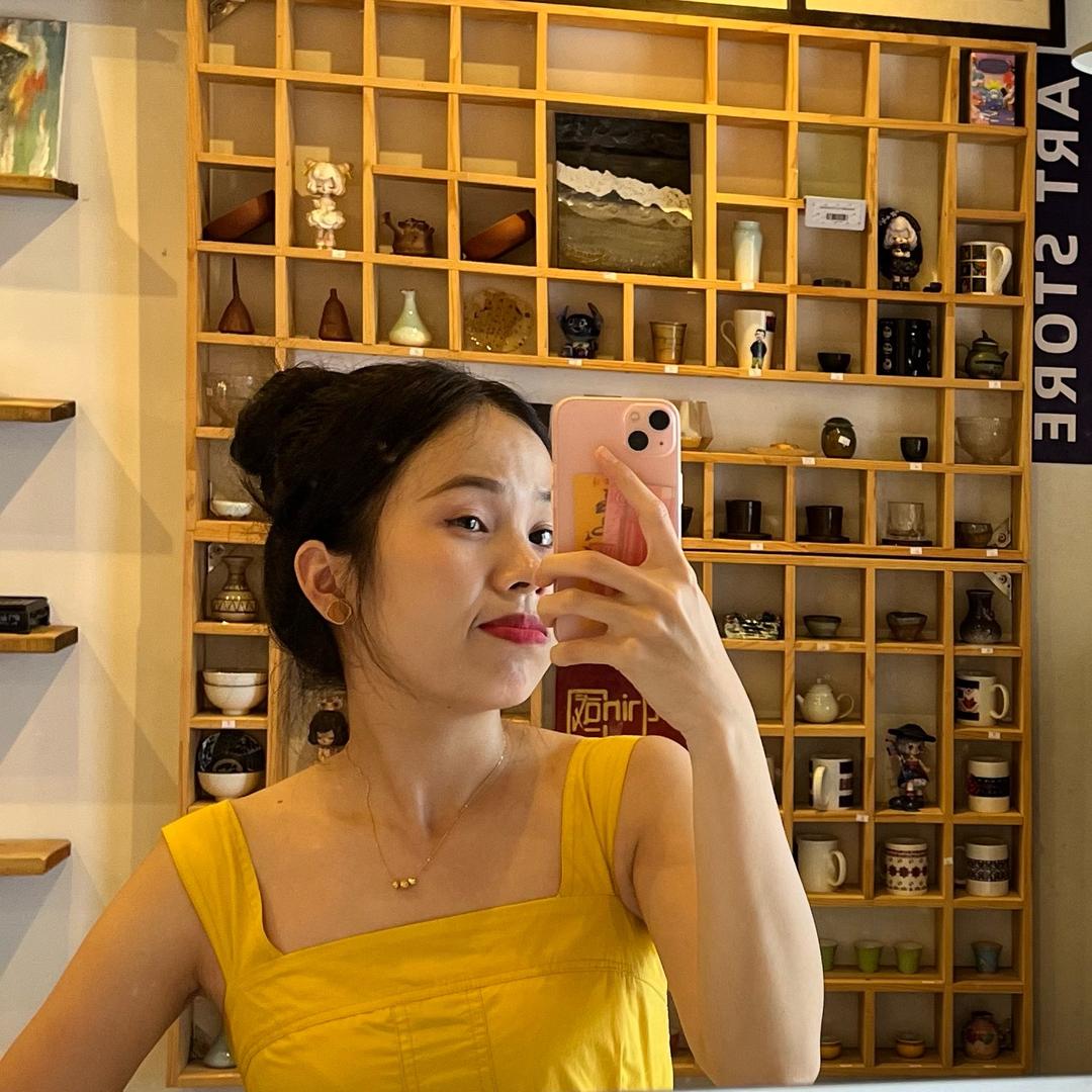 番茄味的圣女果