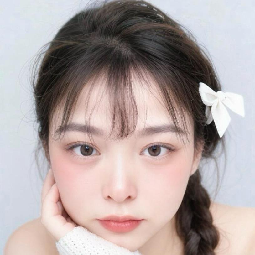 🌸素素🌸头像
