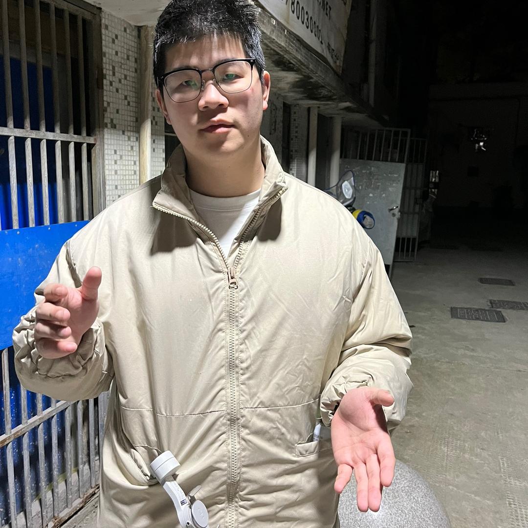 小姚无人智控设备