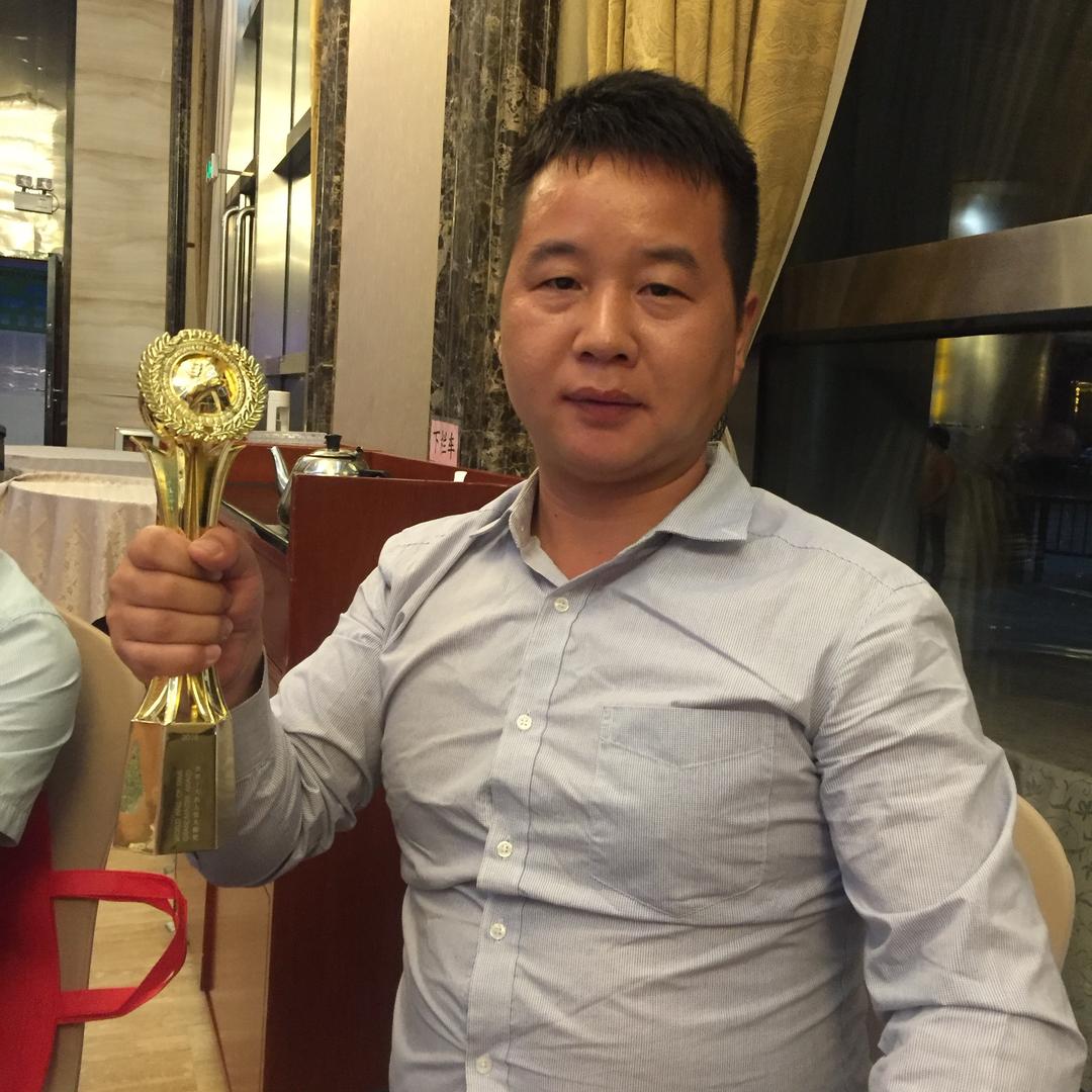 🇨🇳战警（热血的兵王）