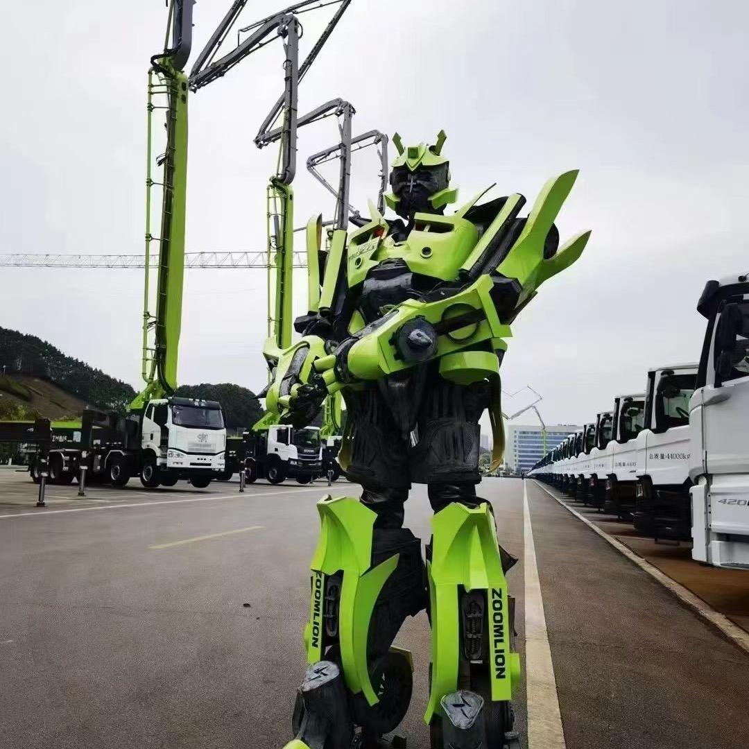 小田→砼泵维修