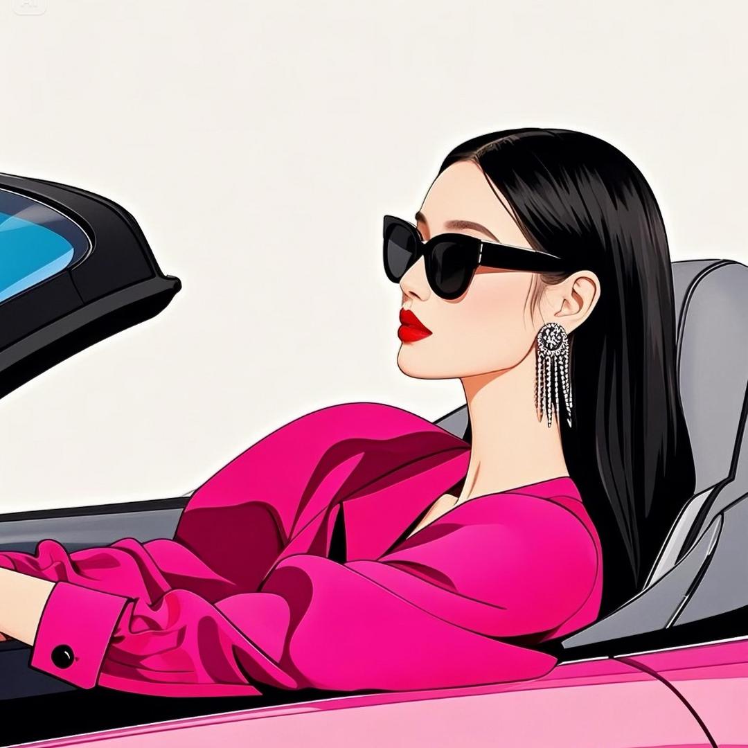 桃喜女装·STUDIO