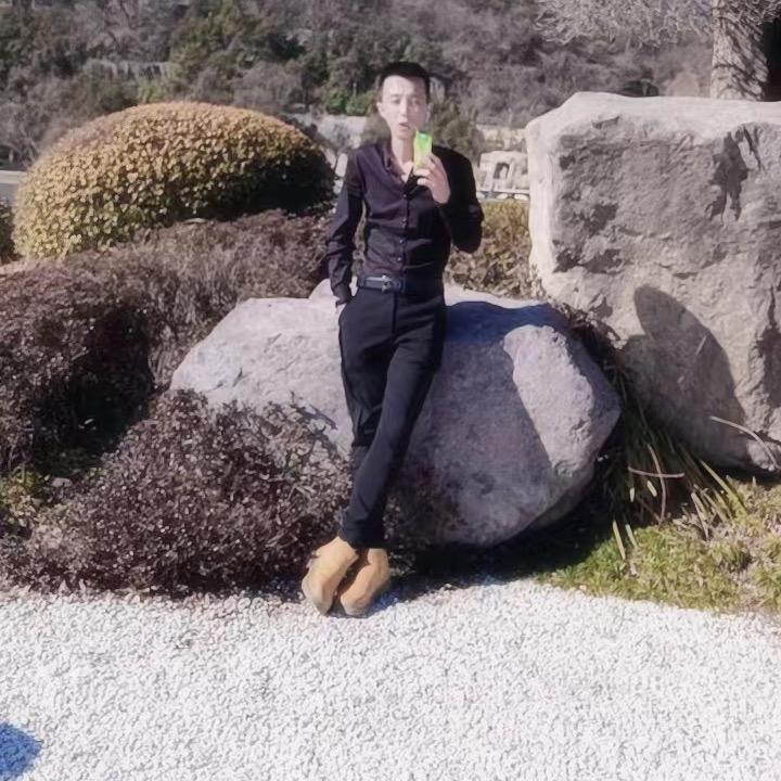 任性