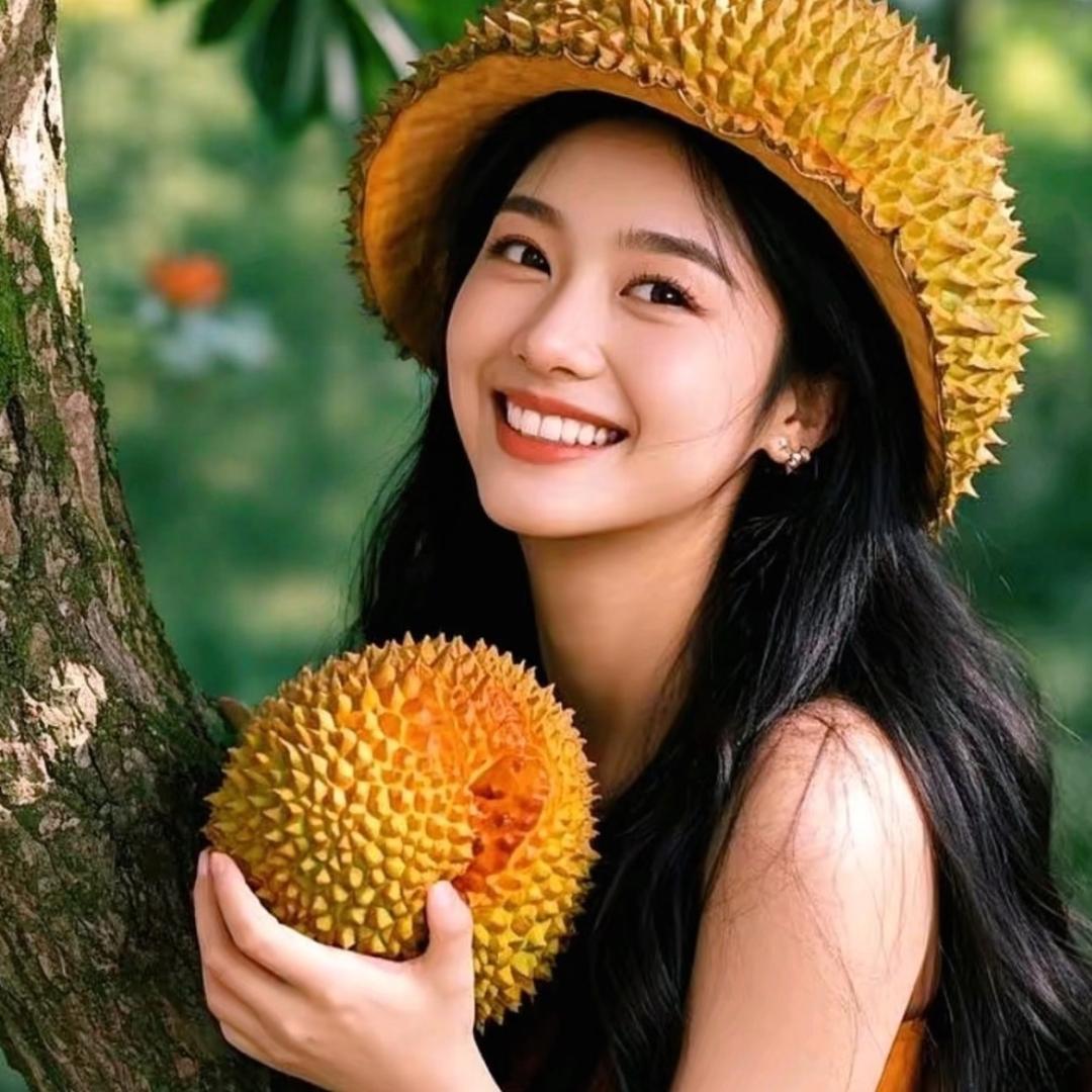 好运榴莲