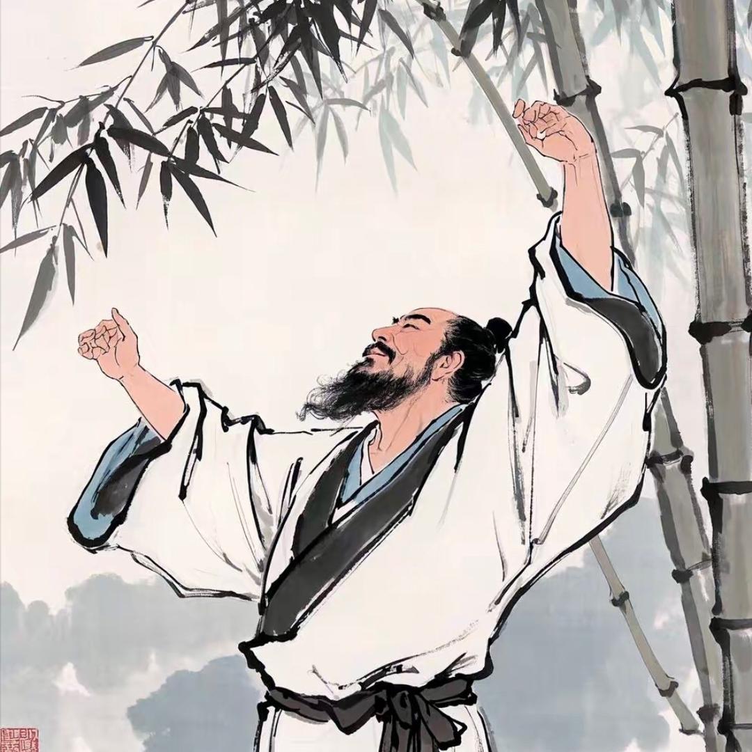 扬大师