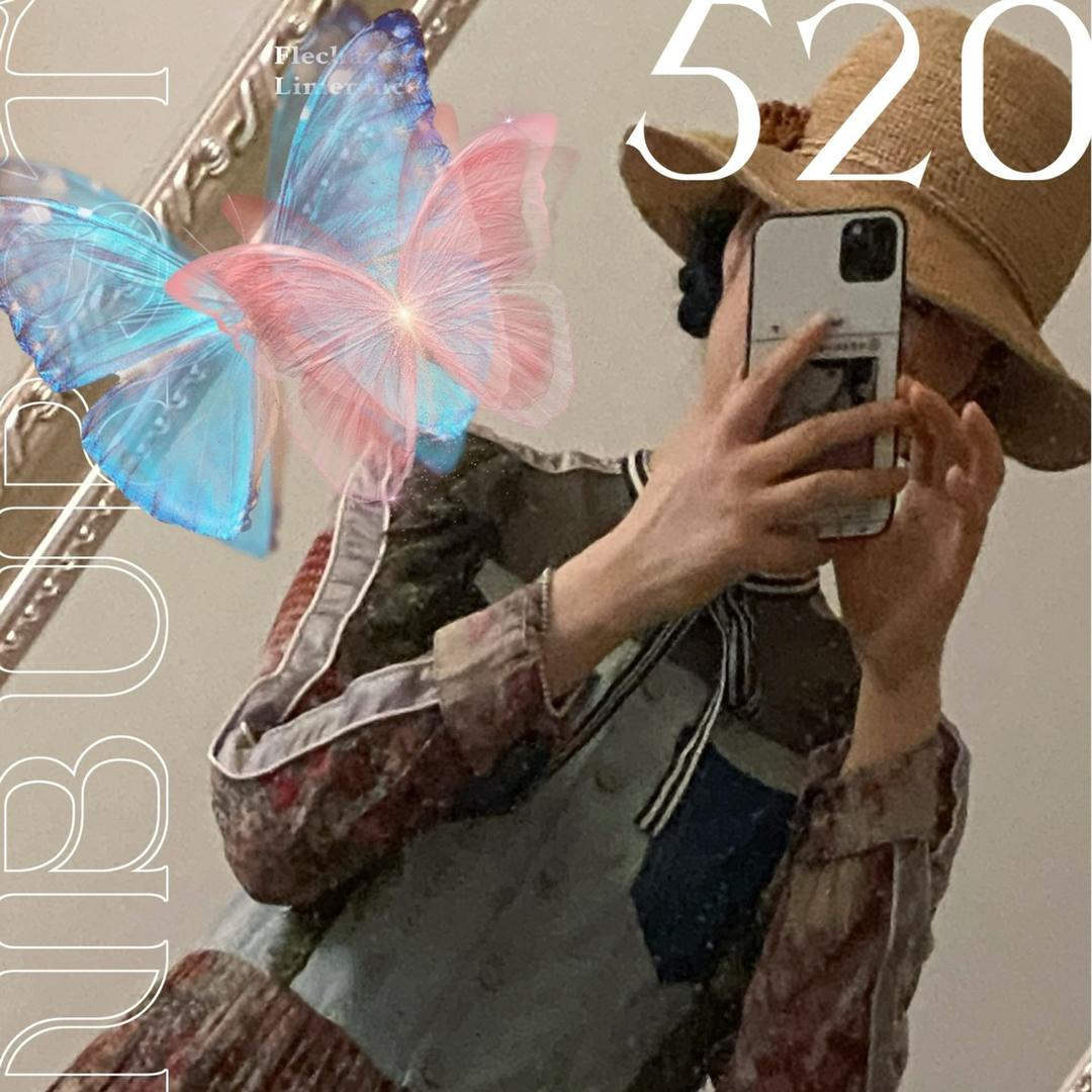 🦋宁无敌🦋