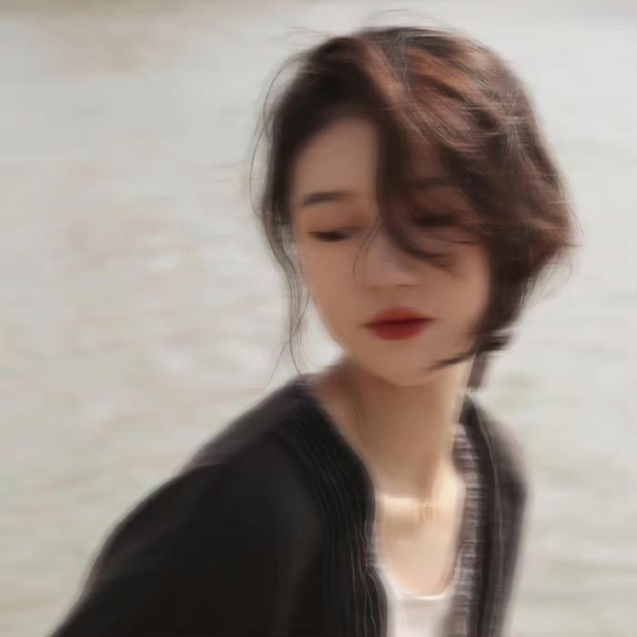 丹从不自律