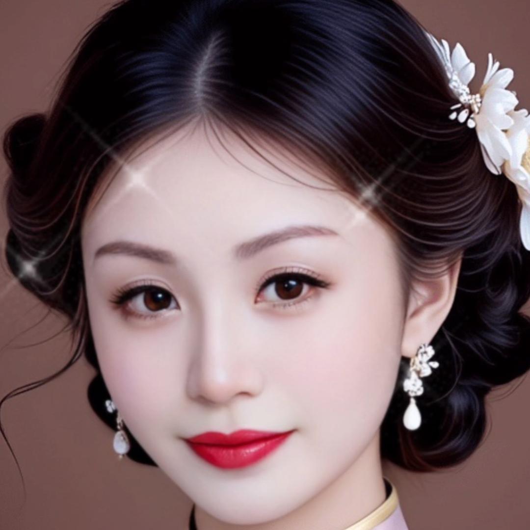 茉莉