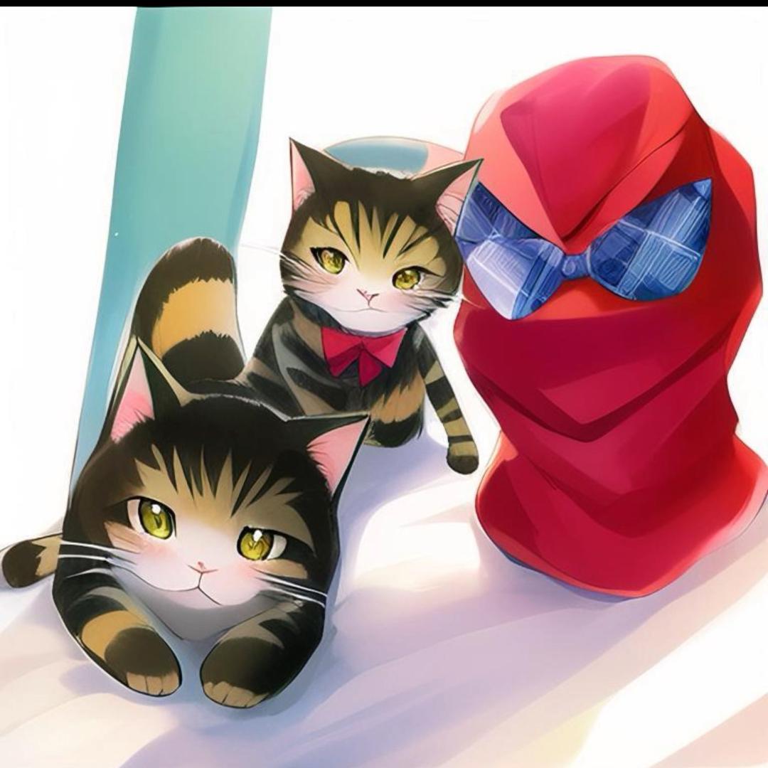 Sunny♐️Aurora♋️Jet♑️