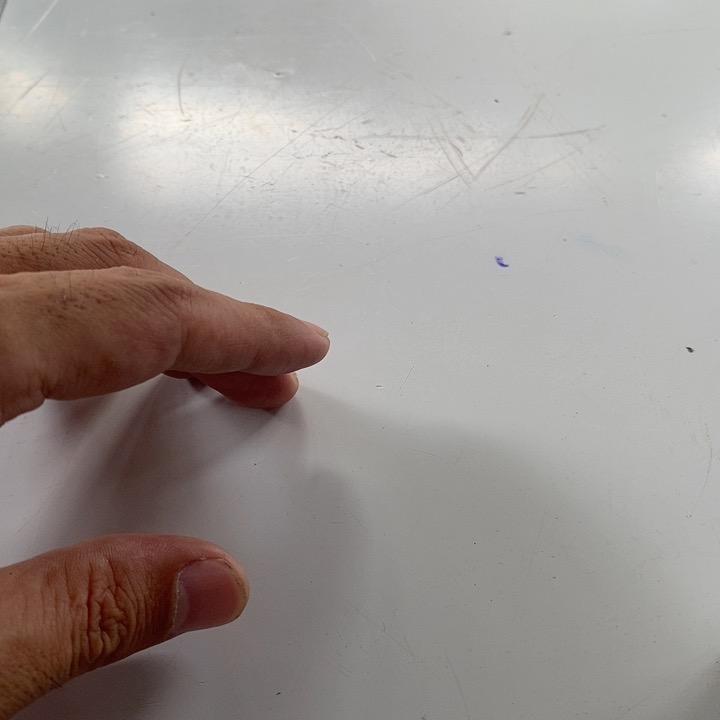 那一抹彩虹