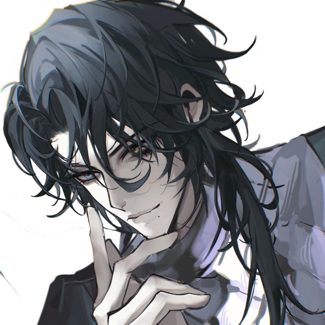 绝望的乔乔子666（to签限粉）