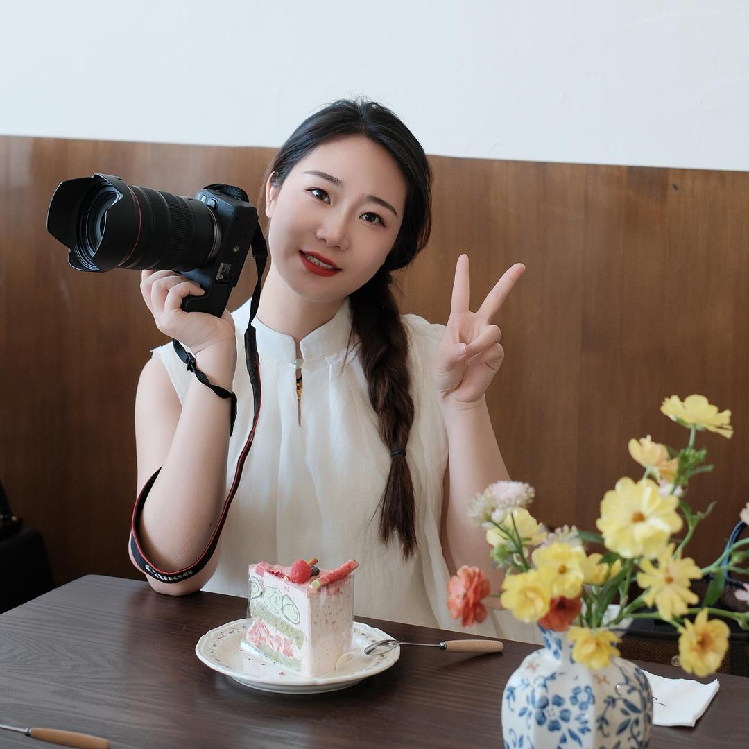 鲸鱼📷（接拍中）