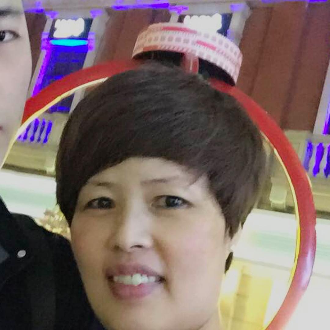 健康管理师珍珍