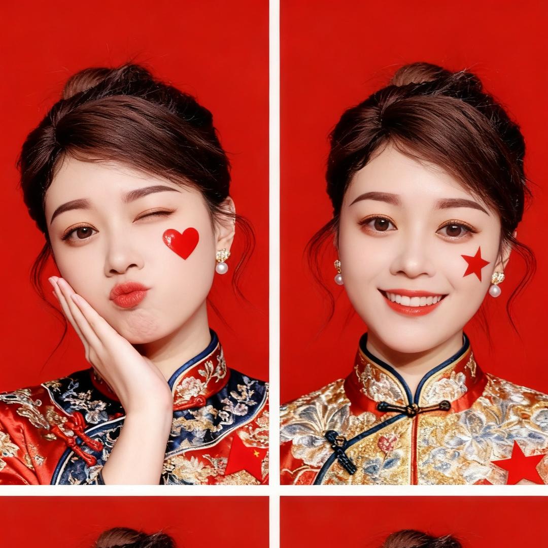 木子主持3