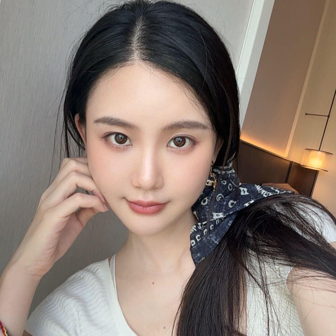 楚铃～（非本人）